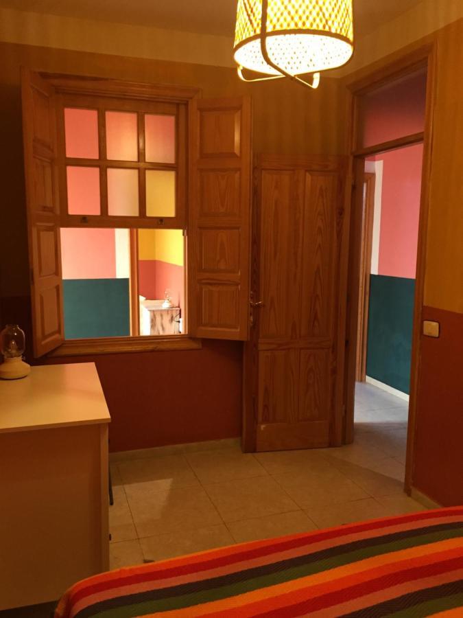 La Casita De La Laguna La Laguna  Zewnętrze zdjęcie