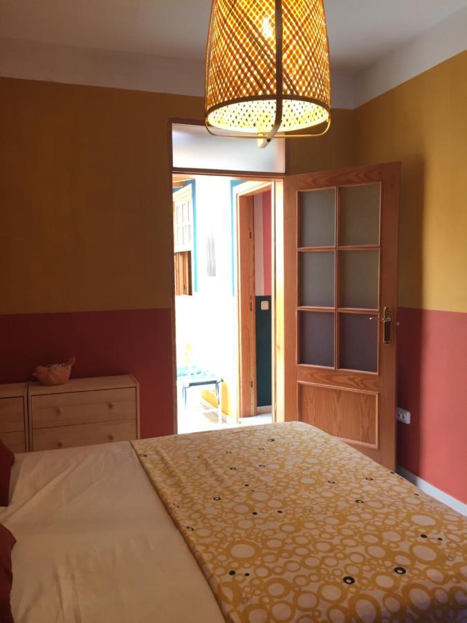 La Casita De La Laguna La Laguna  Zewnętrze zdjęcie