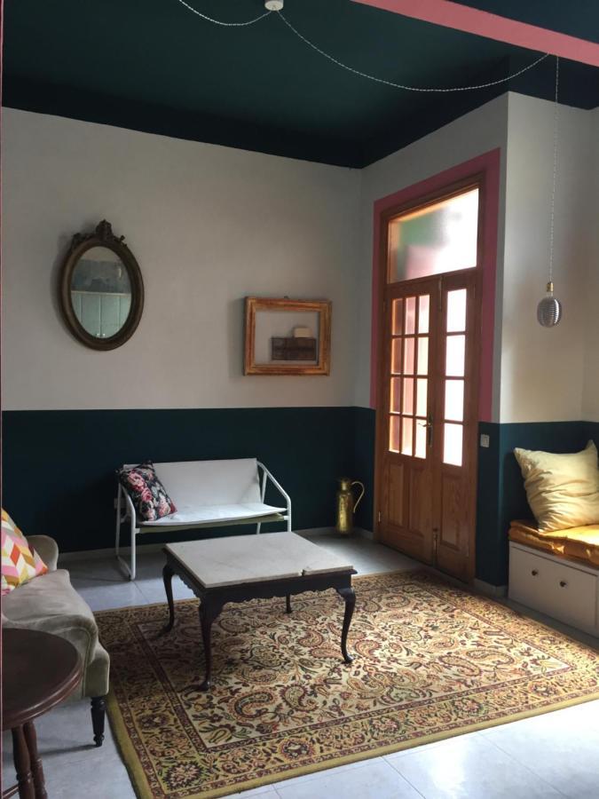 La Casita De La Laguna La Laguna  Zewnętrze zdjęcie