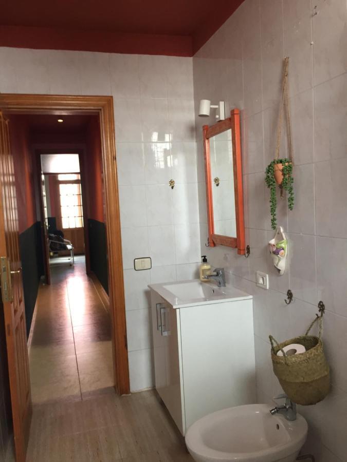 La Casita De La Laguna La Laguna  Zewnętrze zdjęcie